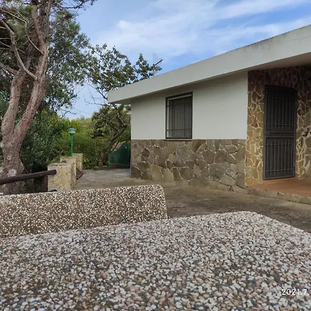 Da Mario Holiday home Dorgali